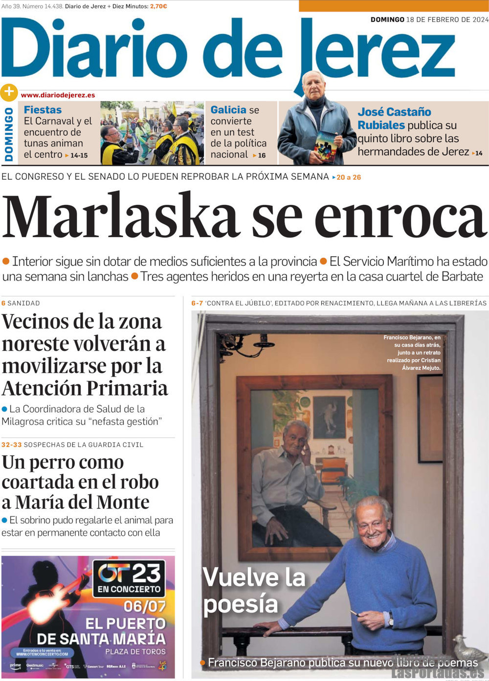 Diario de Jerez