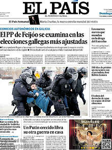 Periodico El País