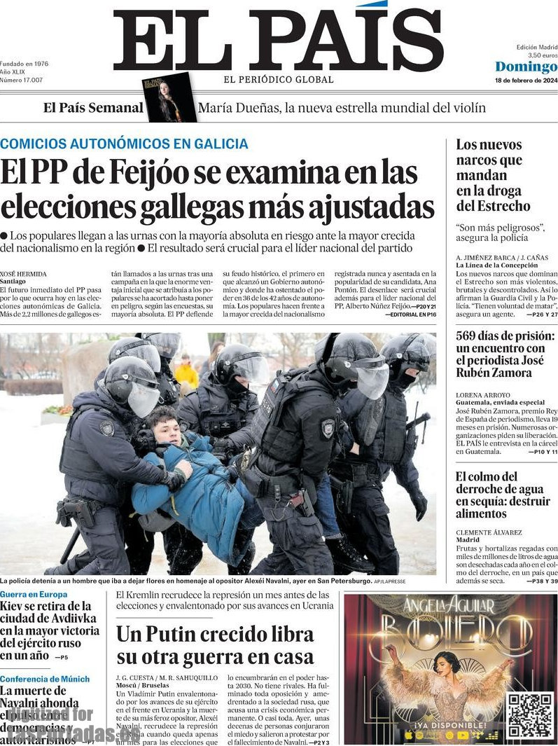 El País