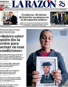 Periodico La Razón