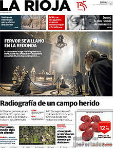 Periodico La Rioja