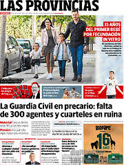 /Las Provincias