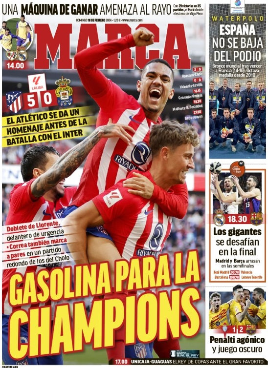 Marca