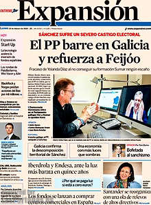 Periodico Expansion