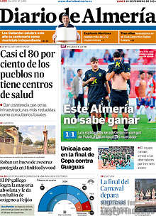 Periodico Diario de Almería