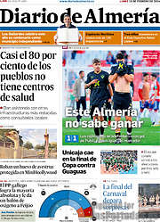 /Diario de Almería