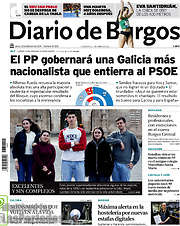 /Diario de Burgos