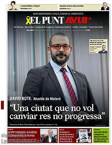 Periodico El Punt