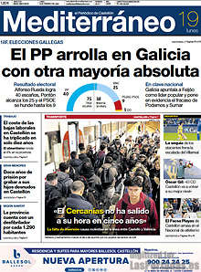 Periodico Mediterráneo