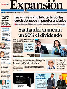 Periodico Expansion