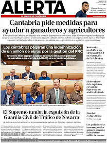 Periodico Alerta