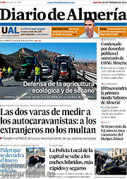 /Diario de Almería