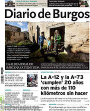 /Diario de Burgos