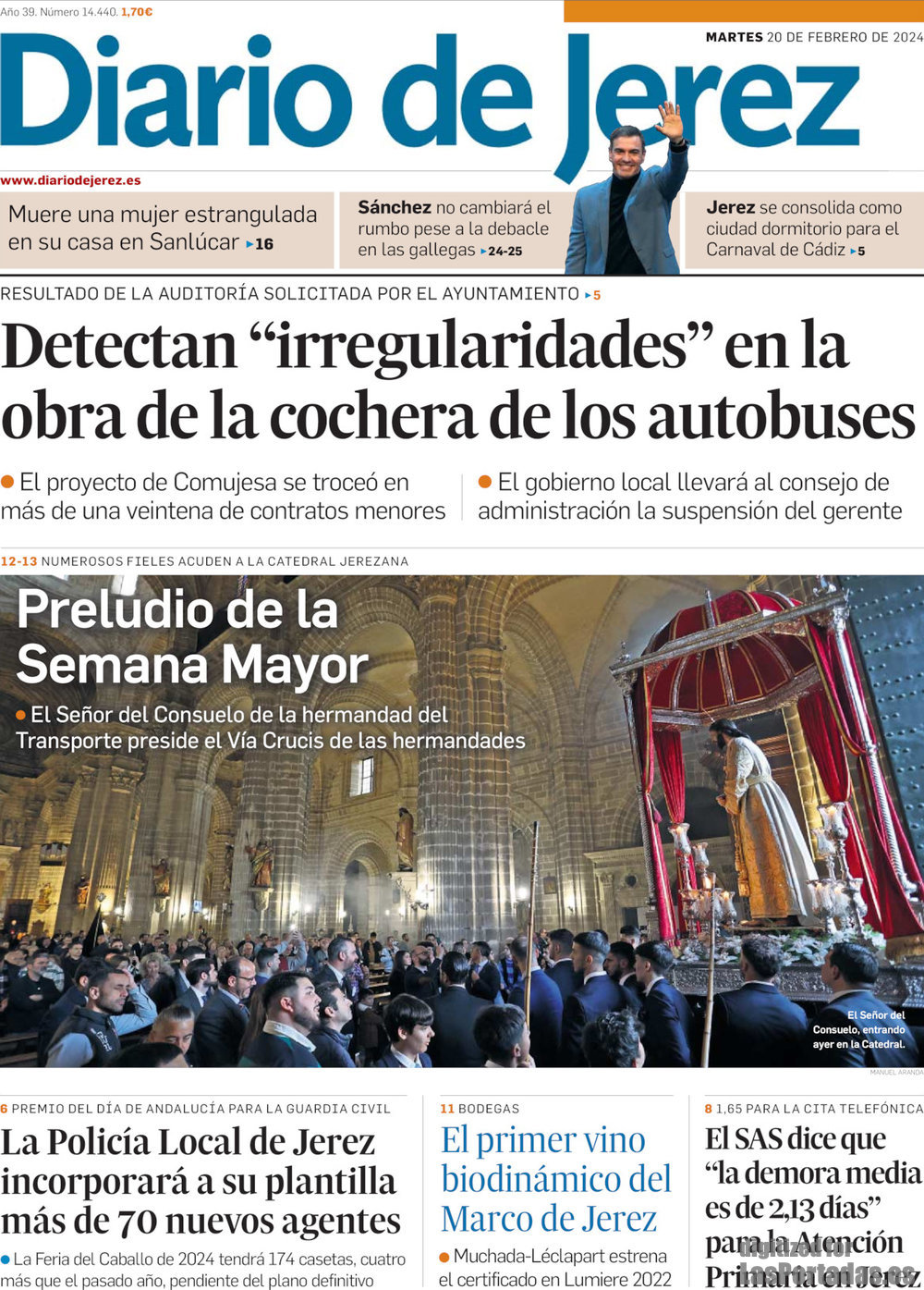 Diario de Jerez