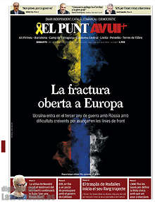 Periodico El Punt