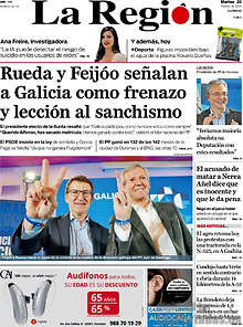 Periodico La Región