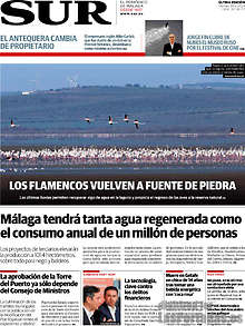 Periodico Sur