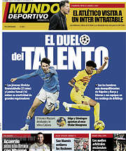 /Mundo Deportivo