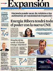 Periodico Expansion