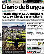 /Diario de Burgos