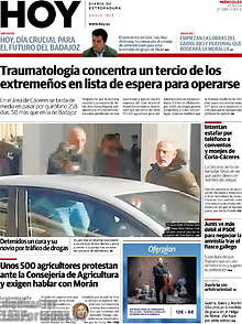 Periodico Hoy