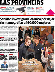 /Las Provincias