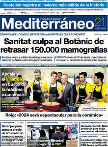 Periodico Mediterráneo