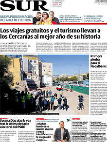 Periodico Sur