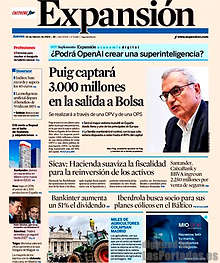 Periodico Expansion