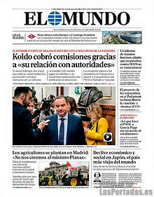 Periodico El Mundo