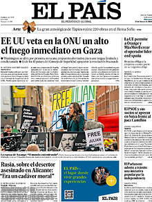 Periodico El País