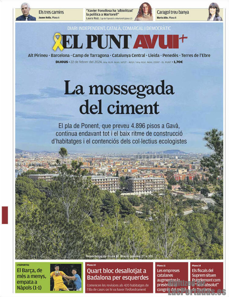 El Punt