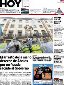 Periodico Hoy