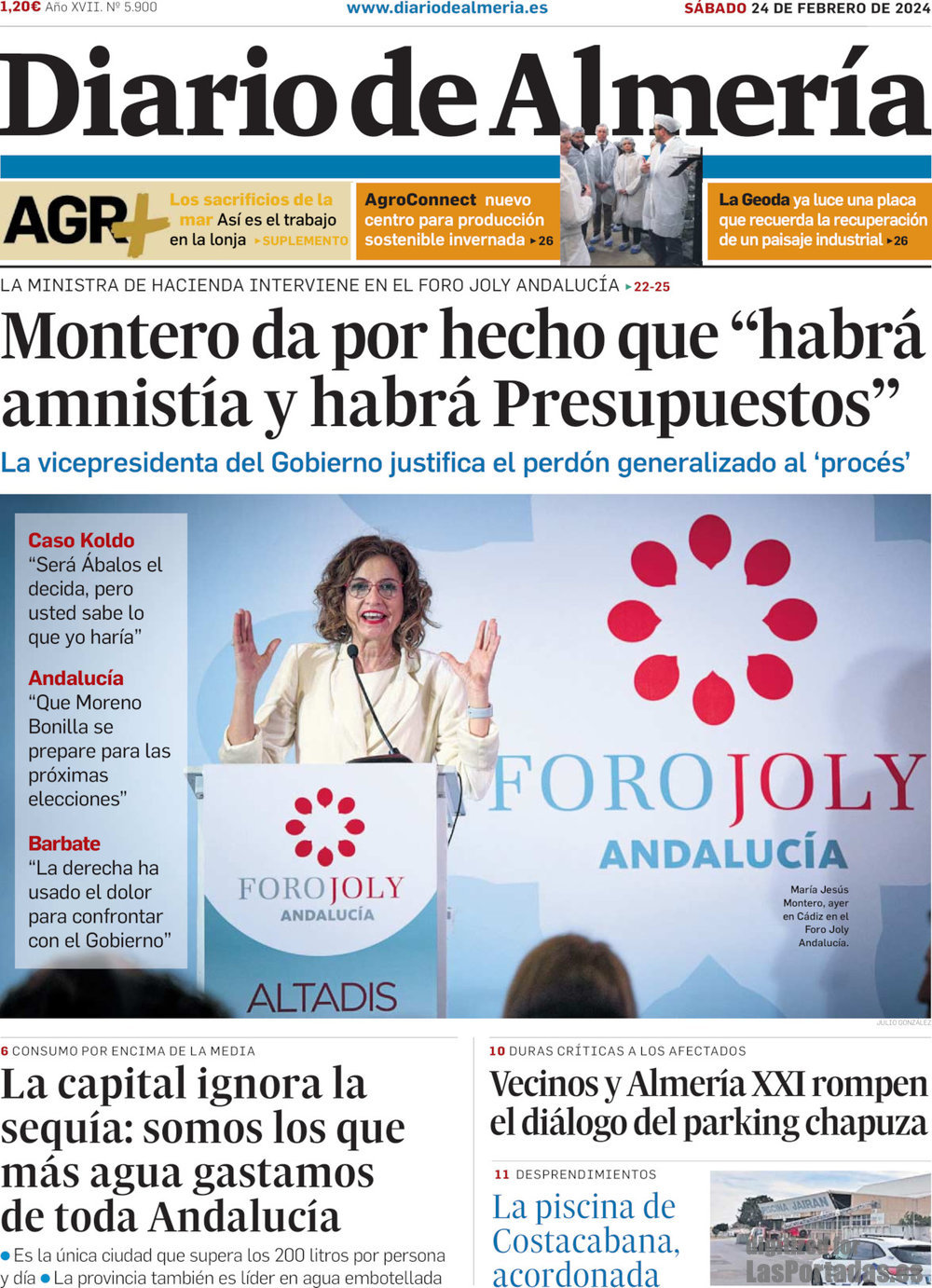 Diario de Almería