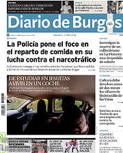 /Diario de Burgos