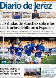 /Diario de Jerez