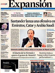 Periodico Expansion