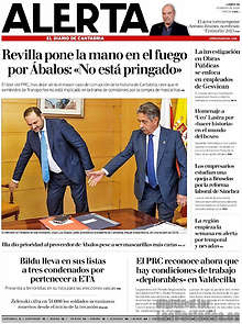 Periodico Alerta