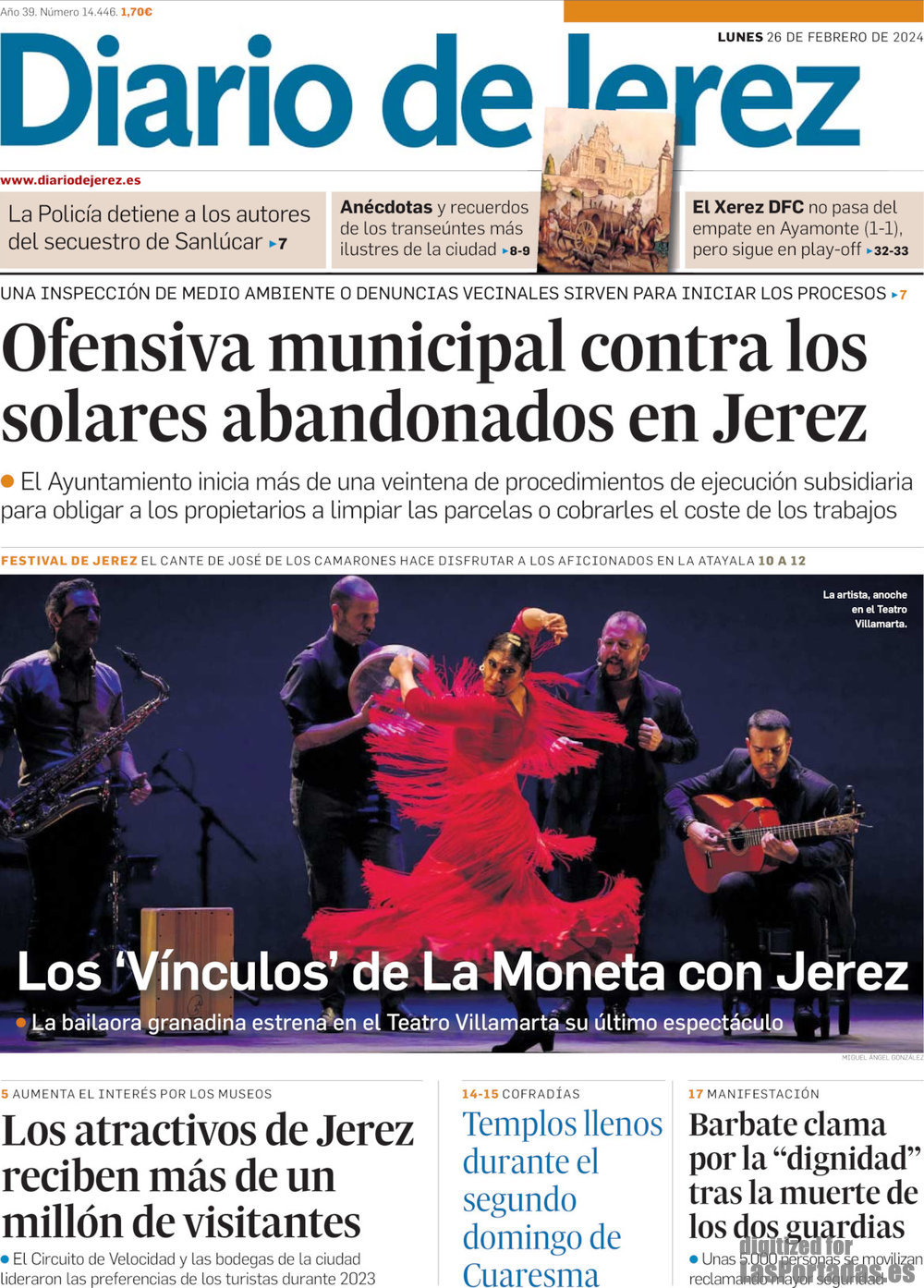 Diario de Jerez