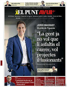 Periodico El Punt