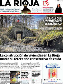 Periodico La Rioja