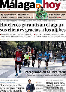 Periodico Malaga Hoy