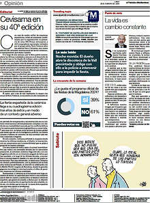 Periodico Mediterráneo