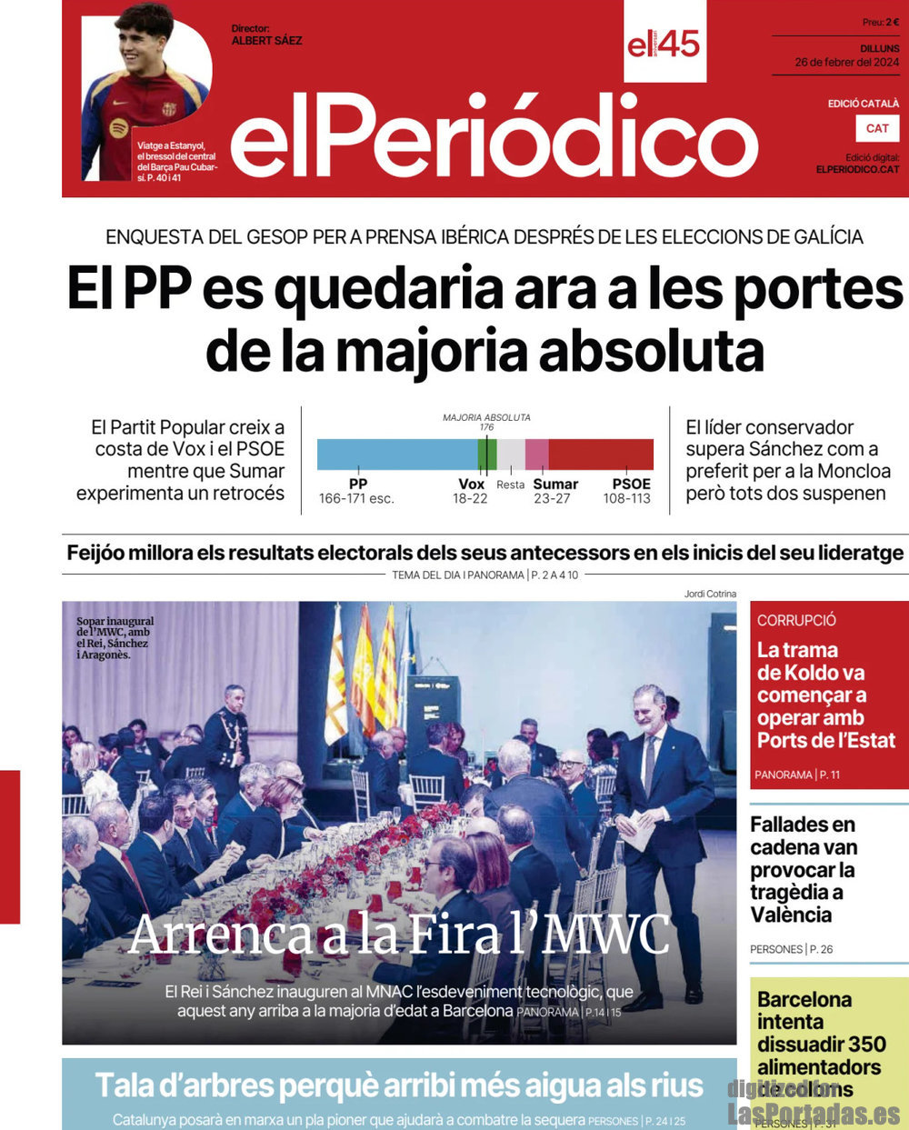 El Periódico de Catalunya(Català)