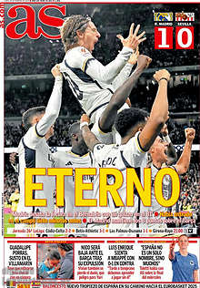 Periodico AS