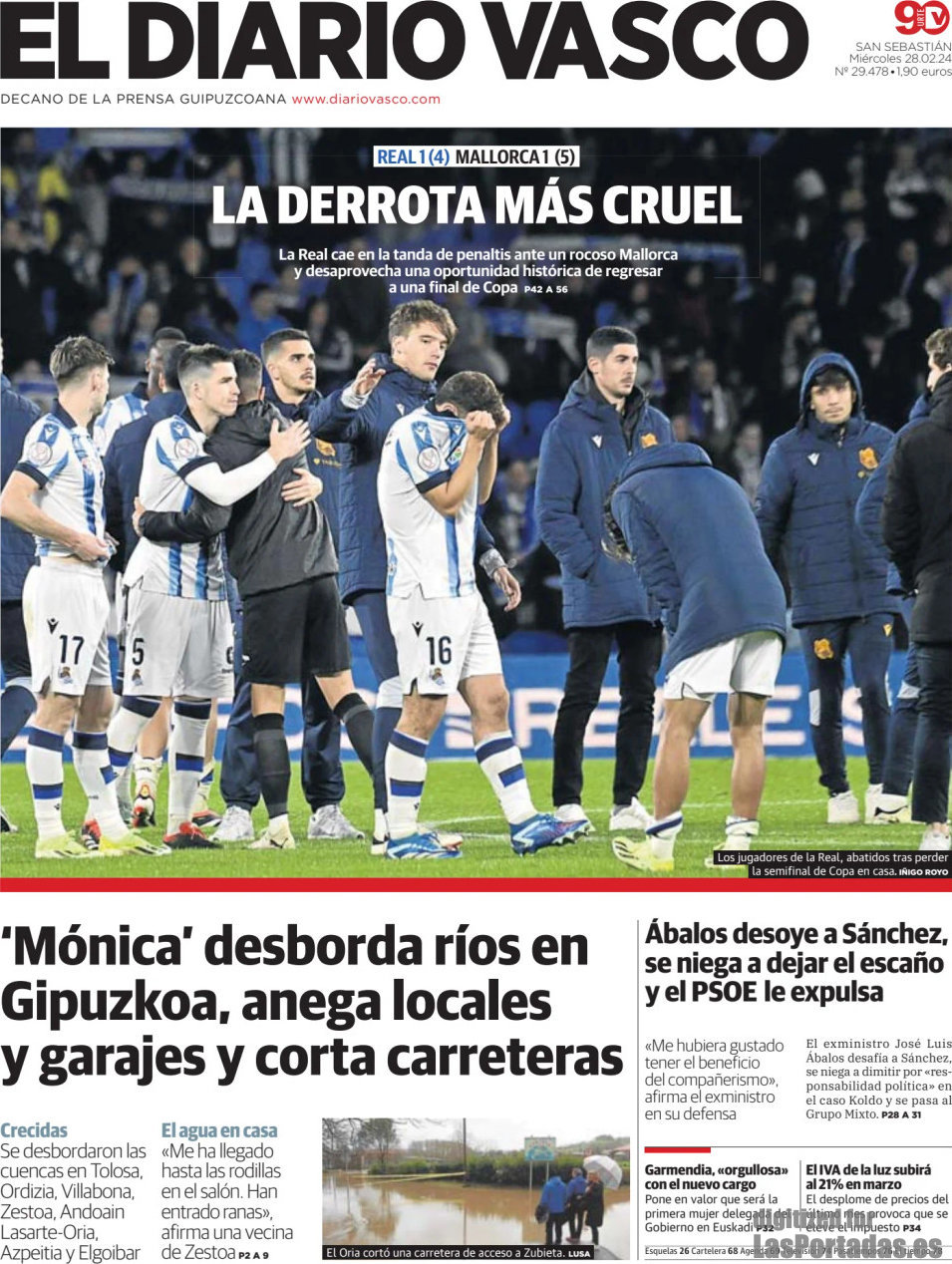 El Diario Vasco