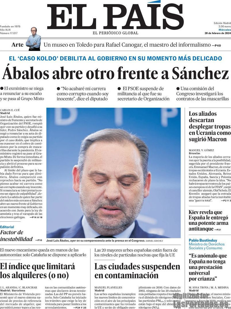 El País