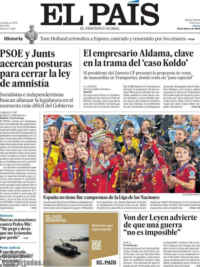 El País