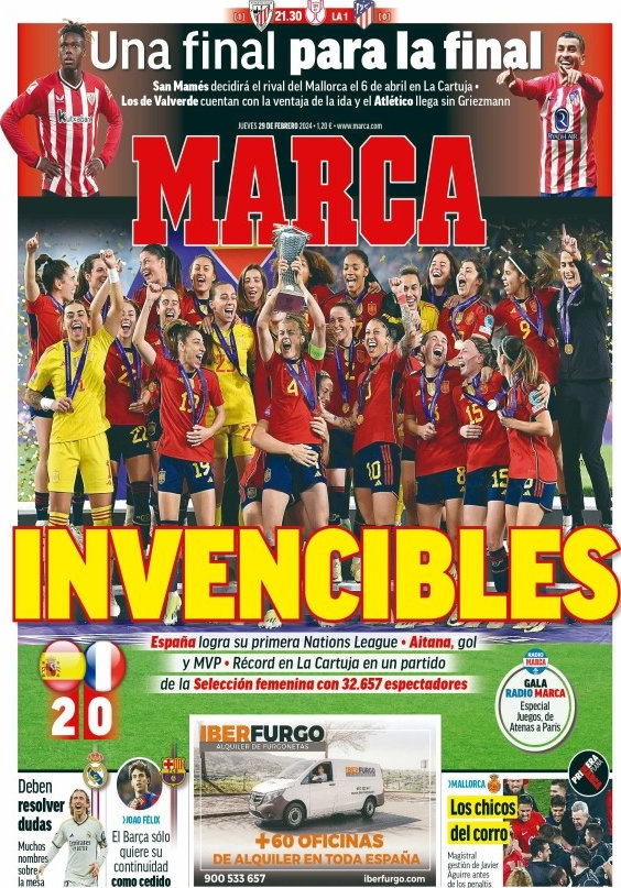 Marca