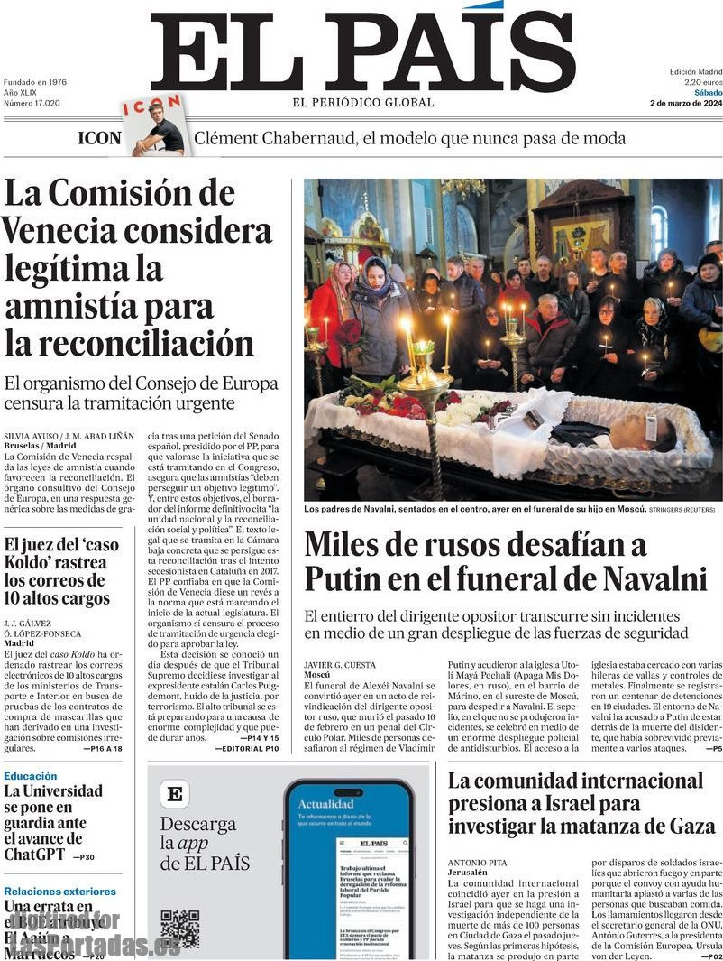 El País